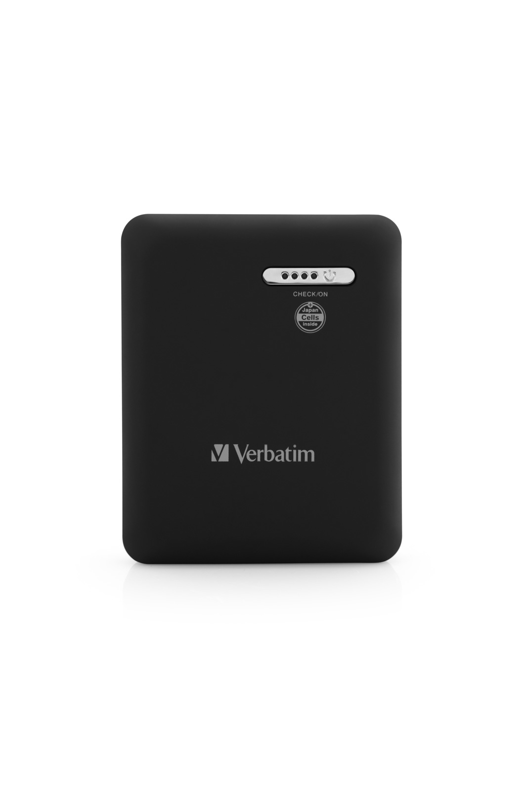 Verbatim Dual USB Portable Power Pack – image 8