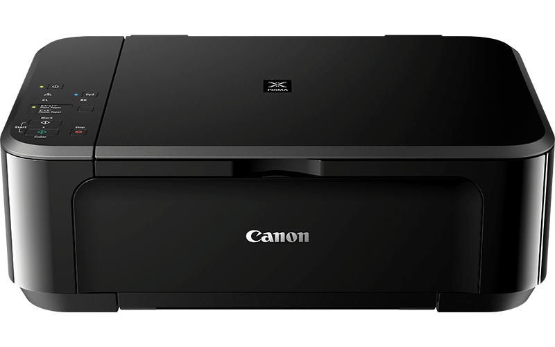 Canon PIXMA MG3640S Inkjet A4 – image 1