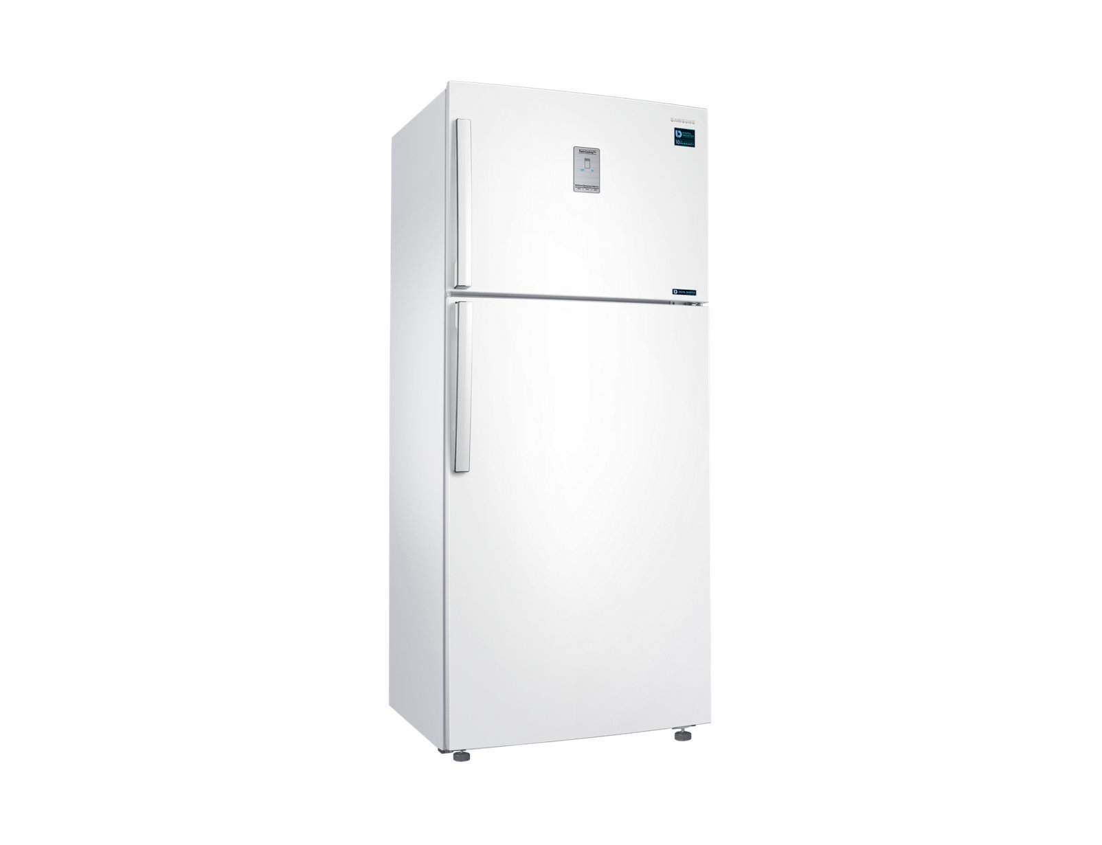 Samsung RT53K6360WW Freestanding – image 2