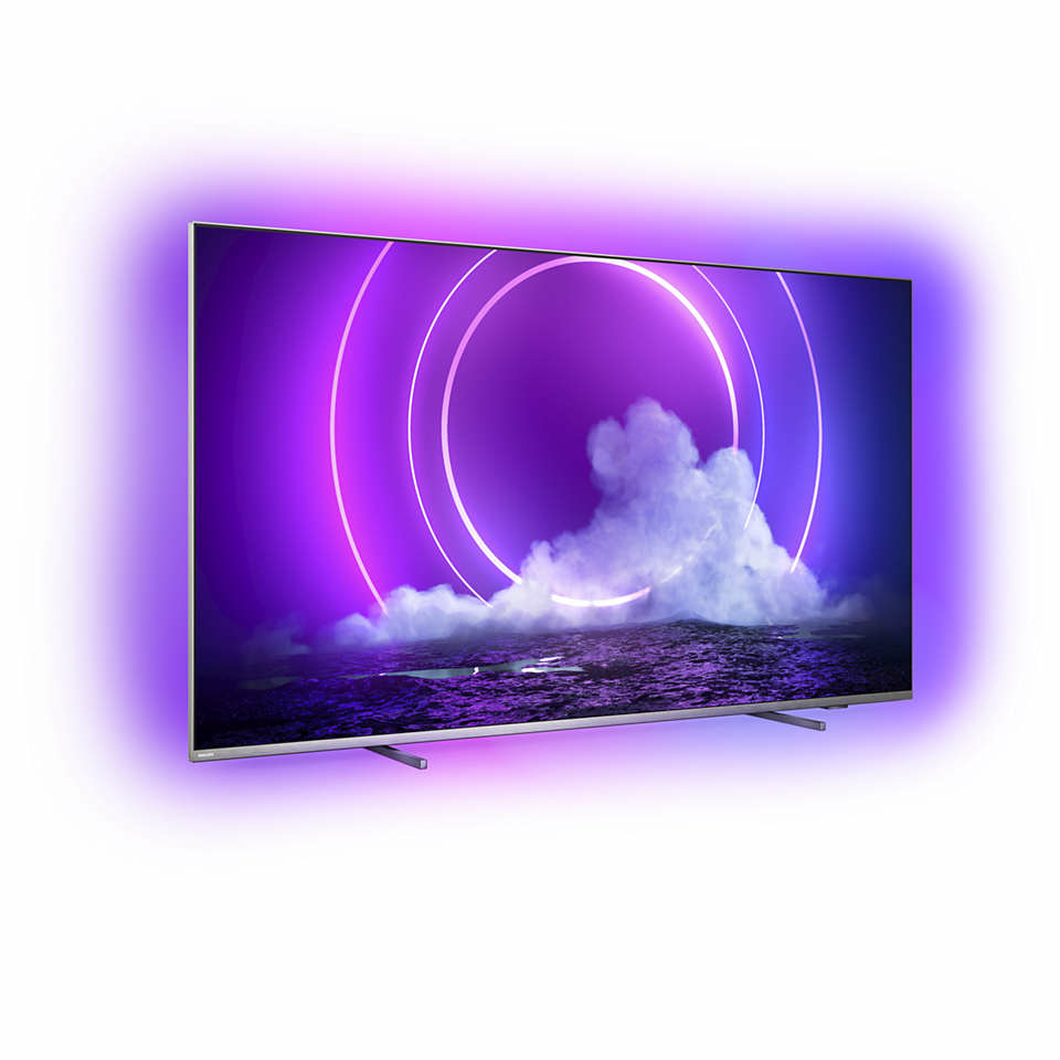 Philips 55PUS9206/12 TV – image 2