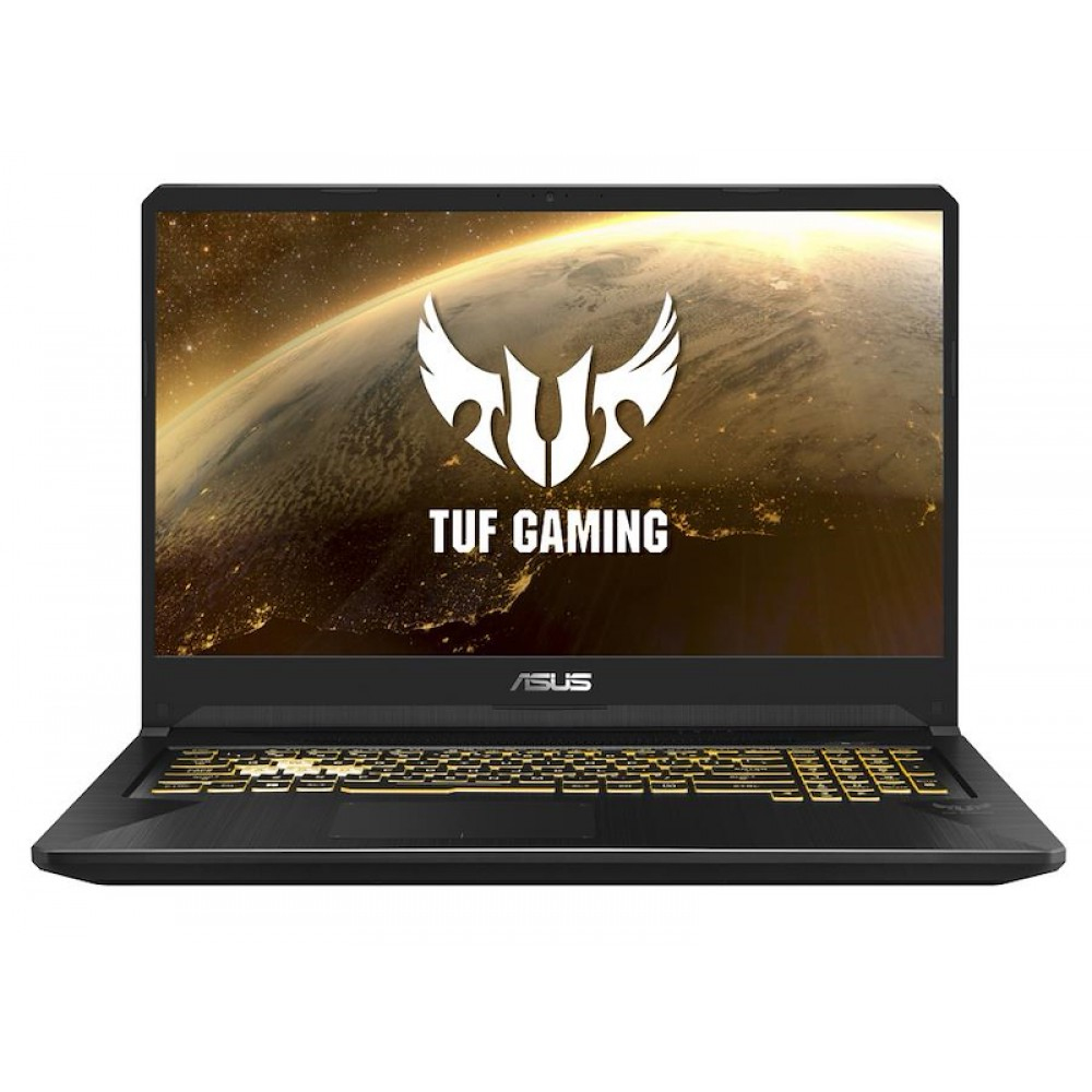 ASUS TUF Gaming FX705DU-H7093T AMD Ryzen™ 7 3750H Laptop