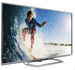 Sharp LC-70LE857U TV – image 2
