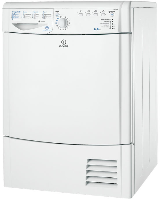 Indesit IDCA G55 B H (IT)