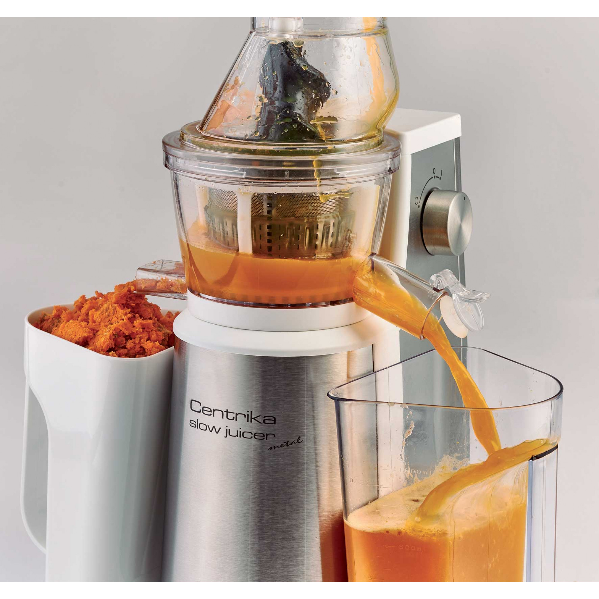 Ariete 0177/10 Slow juicer – image 3