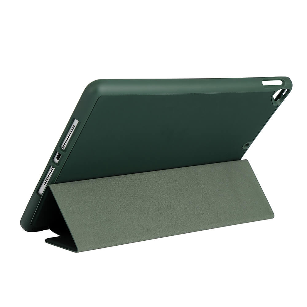 Gear Tablet Cover Soft Touch Green iPad – image 6