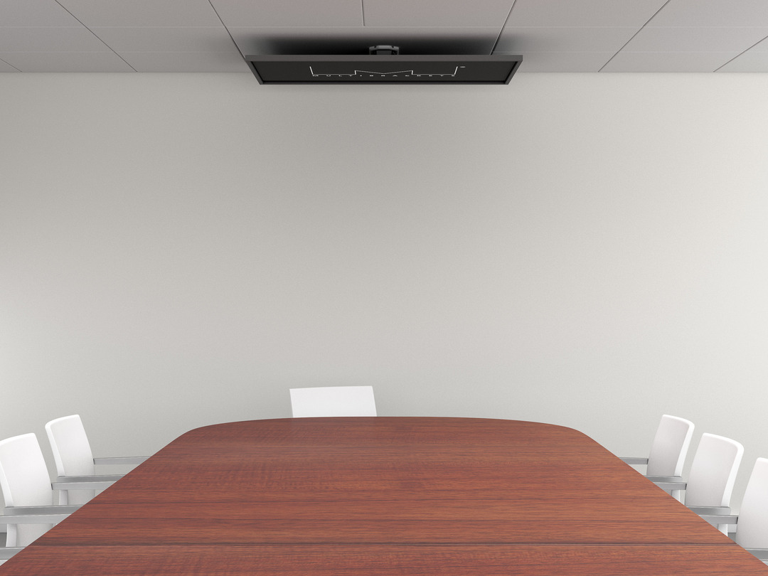 Multibrackets M Motorized Ceilingmount – image 7