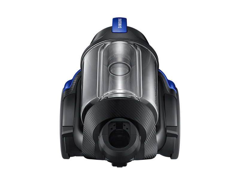 Samsung VC05K51E0VB 2 L Cylinder vacuum Dry 550 W Bagless – image 9