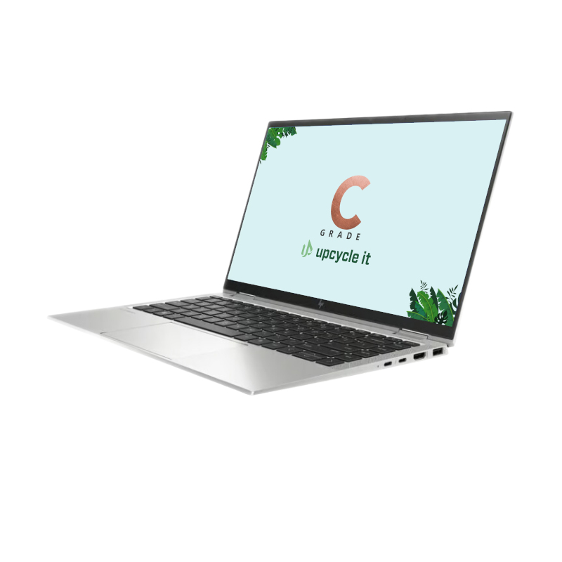 upcycle it HP EliteBook x360 1040 G5 (Refurbished) C