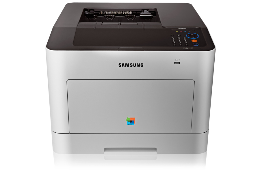 Samsung CLP-680DW Premium Line – image 2