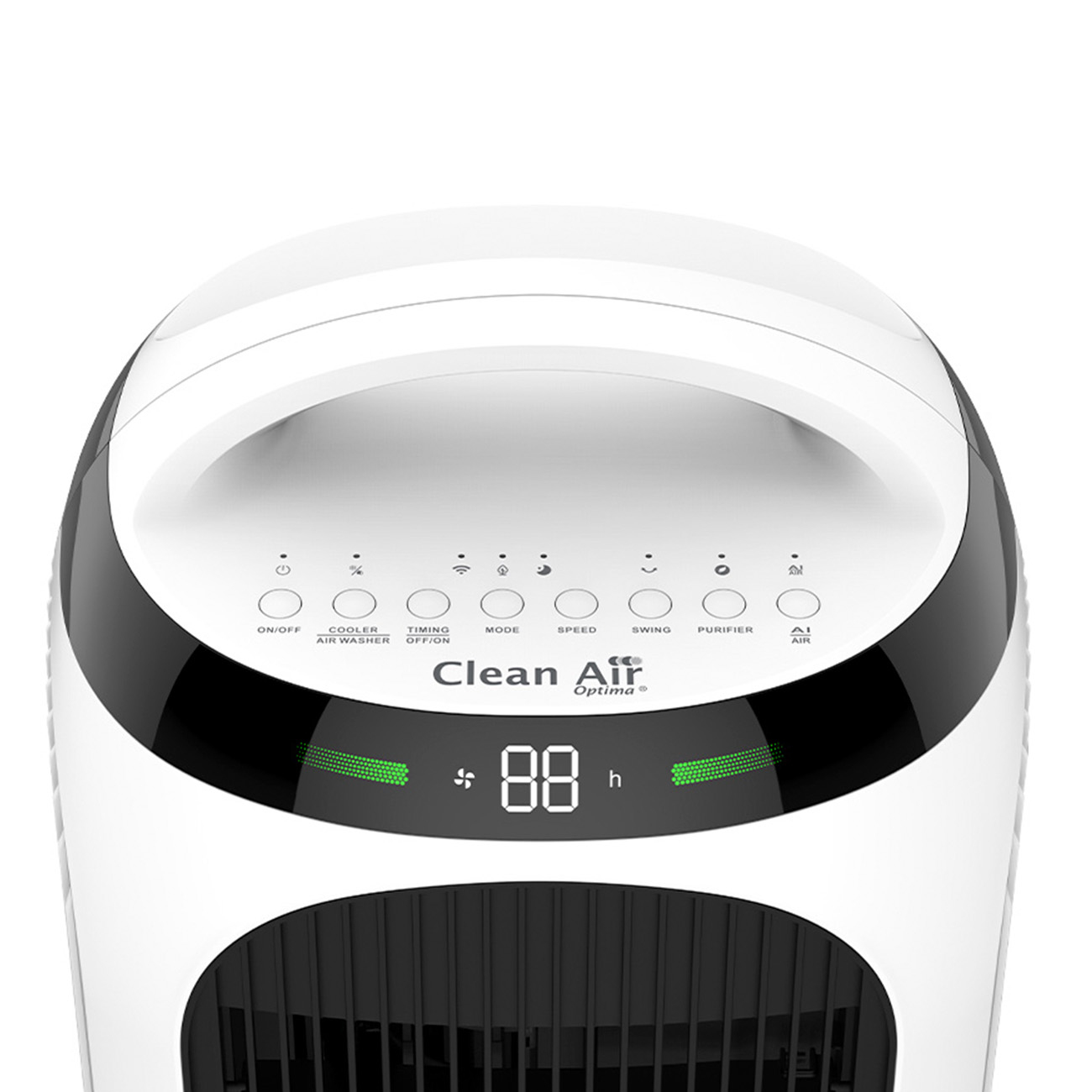 Clean Air Optima CA-106 65 m² – image 5