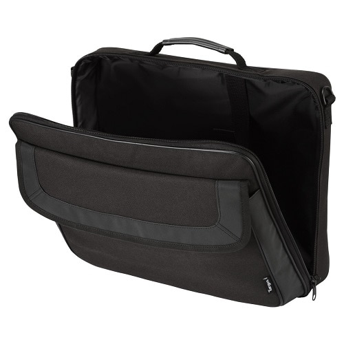 Dell Classic 39.6 cm (15.6") Briefcase Black – image 7