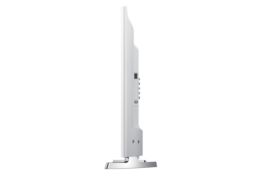 Samsung UE32J4580SS 81.3 cm (32") HD Smart TV Wi-Fi White – image 5