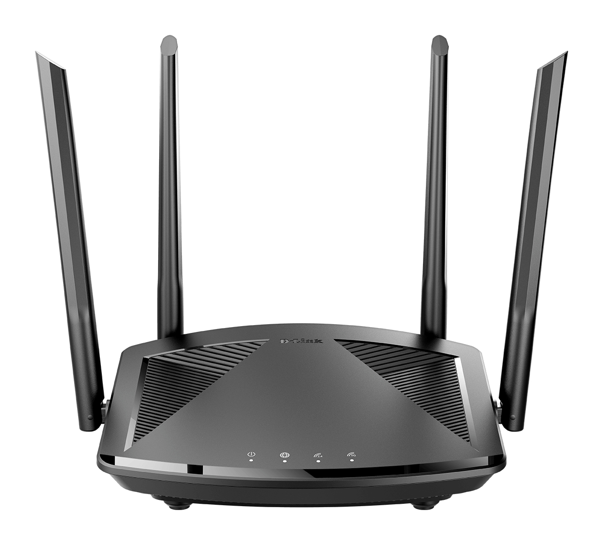 D-Link DIR‑X1550 AX1500 Mesh Wi-Fi 6 Router – image 1