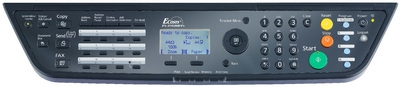 Kyocera FS -3140MFP+ Laser A4 – image 3