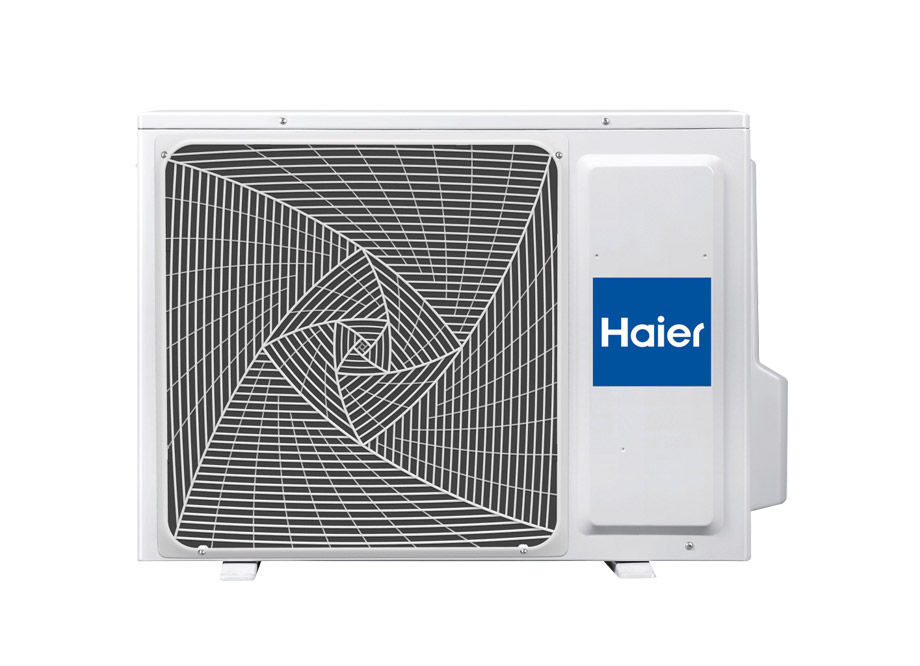 Haier KITFLAIR12 air conditioner Split system White – image 3