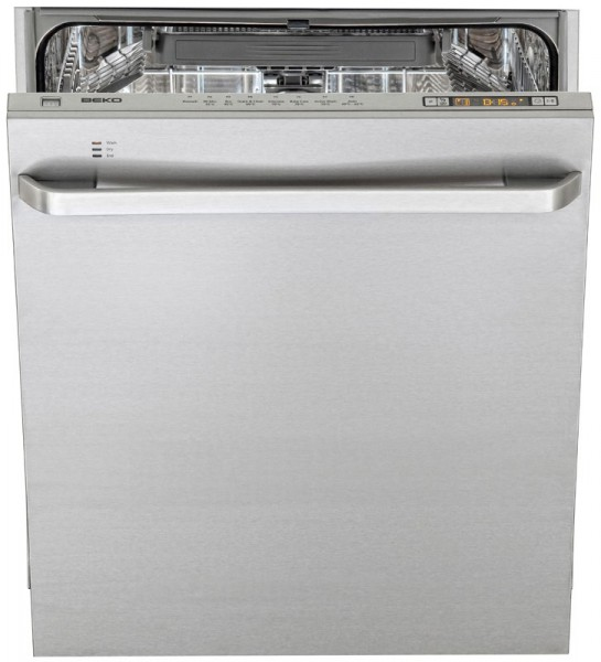 Beko DDN 6831 FX