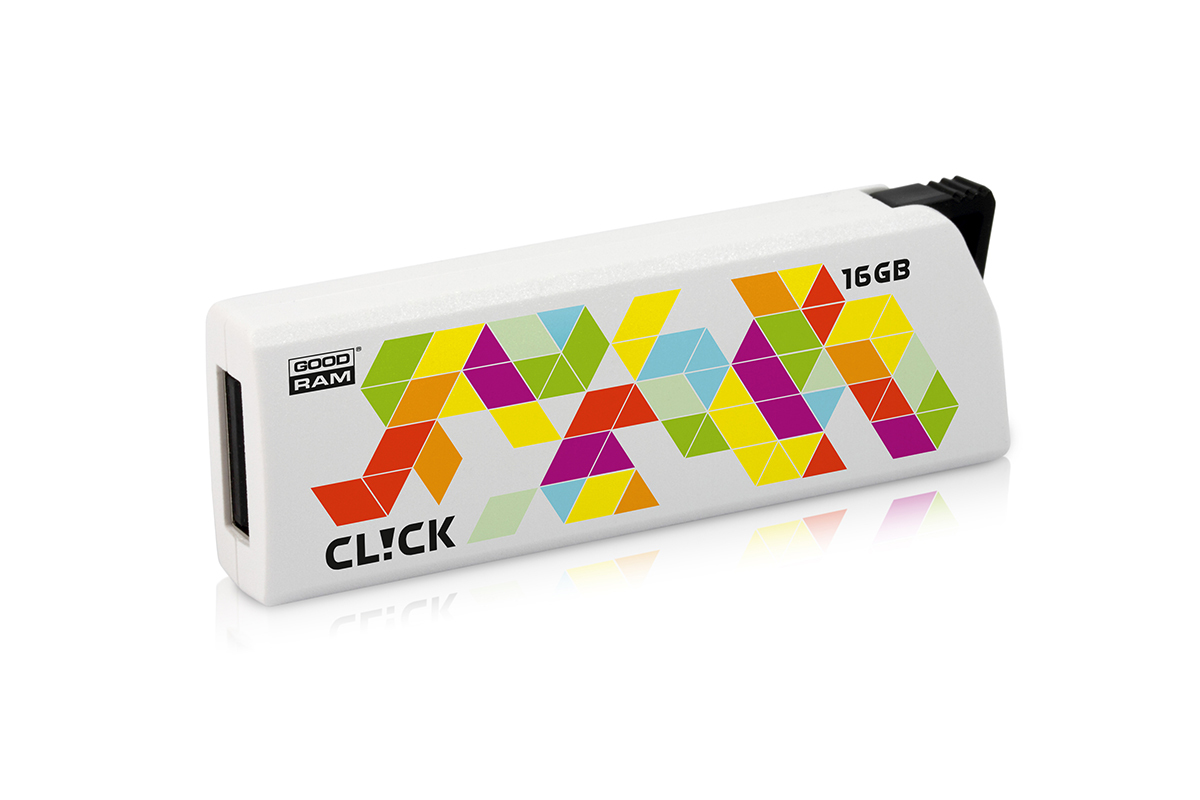 Goodram CL!CK 16GB – image 1