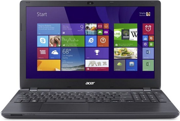 Acer Aspire E E5-572G-50FB Intel® Core™ i5 i5-2410M Laptop