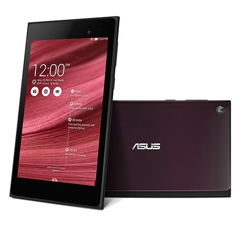 ASUS MeMO Pad 7 ME572C-1C003A Intel Atom®