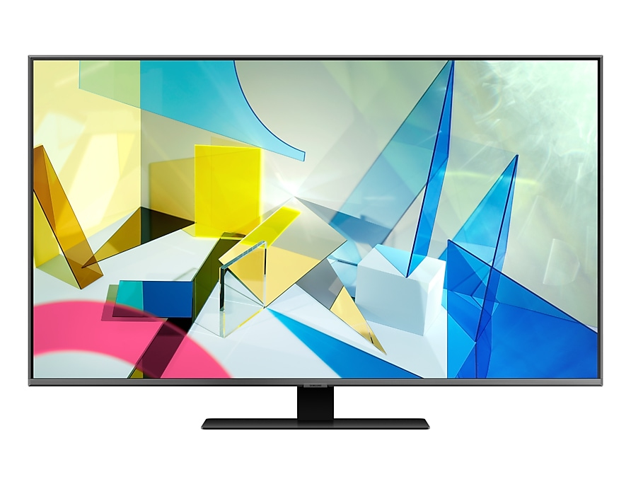 Samsung Series 8 QE50Q80TAT