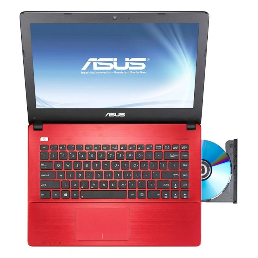 ASUS X455LA-WX059D laptop Intel® Core™ i7 i7-4510U – image 2