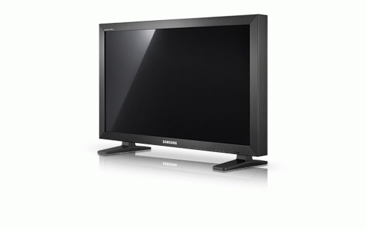 Samsung SM400TSN computer monitor – image 2