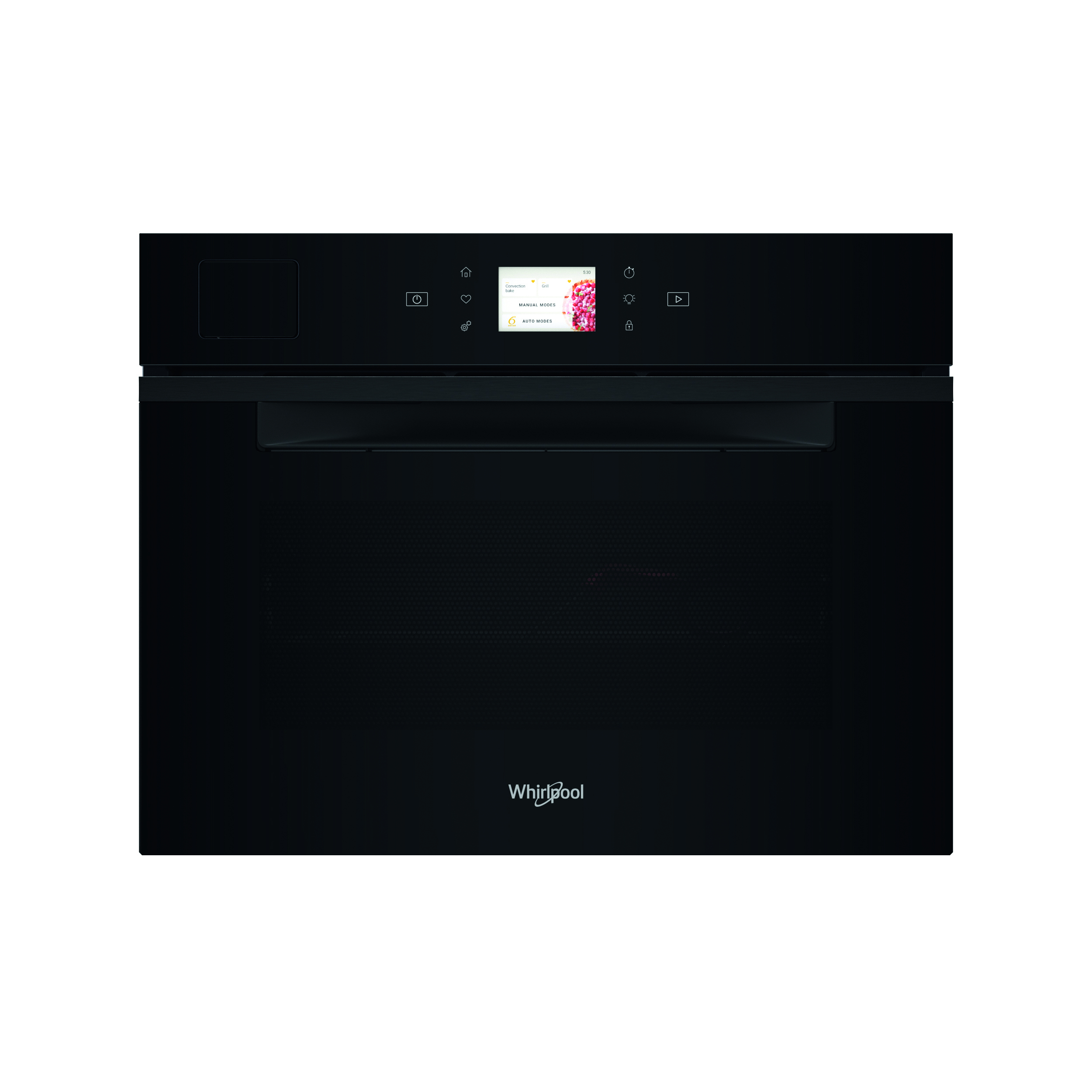 Whirlpool WCS11A9FHTSBA — vue 1 sur 8
