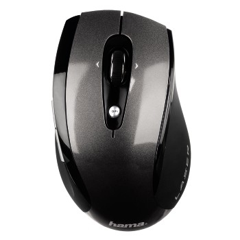 Hama Wireless Laser Mouse M3032 – image 3