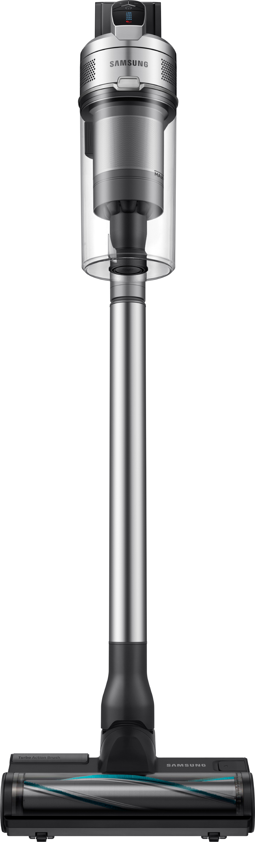 Samsung VS20R9046T3/GE stick vacuum/electric broom 2-in-1 stick vacuum Battery Dry HEPA Dust bag – image 6