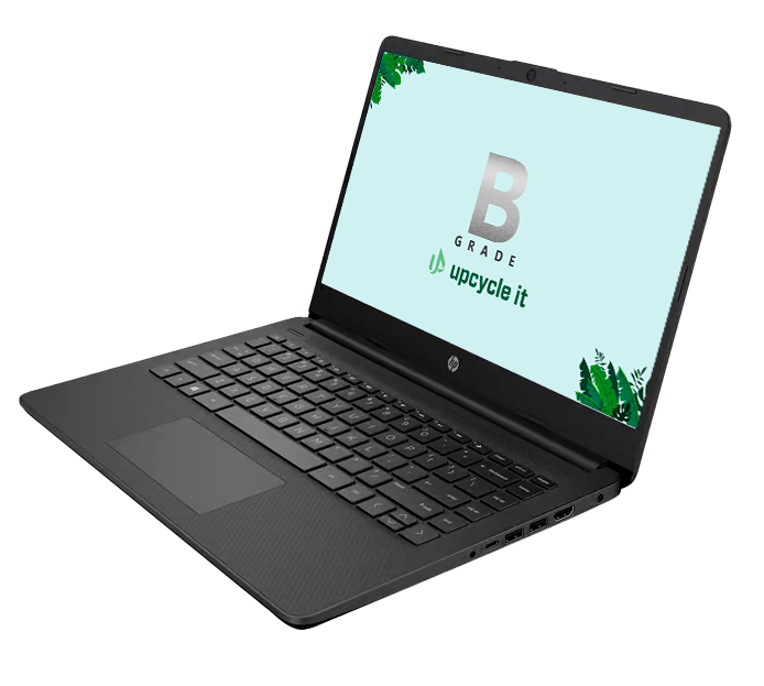 upcycle it HP Laptop 14S (Refurbished) B – image 2