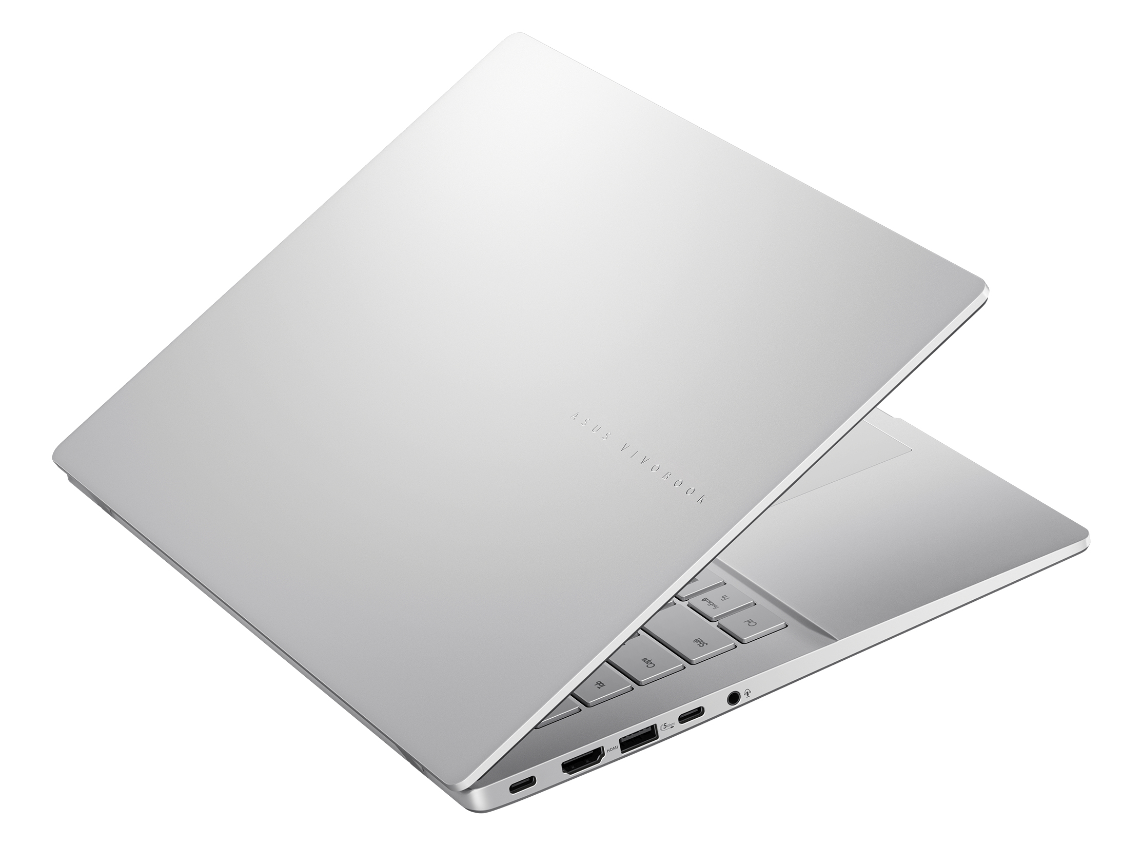 Portátil - ASUS Vivobook S 14 M3407HA-LY014W, 14" WUXGA, AMD Ryzen™ 7 260, 16GB RAM, 1 TB SSD, Radeon™ 780M, Windows 11 Home - imagen 11