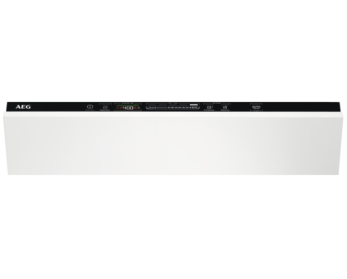 AEG FSS53907Z Fully built-in 14 place settings – image 2