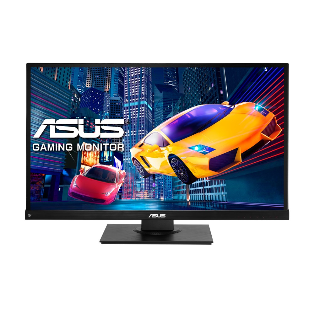 ASUS VP279QGL computer monitor – image 2