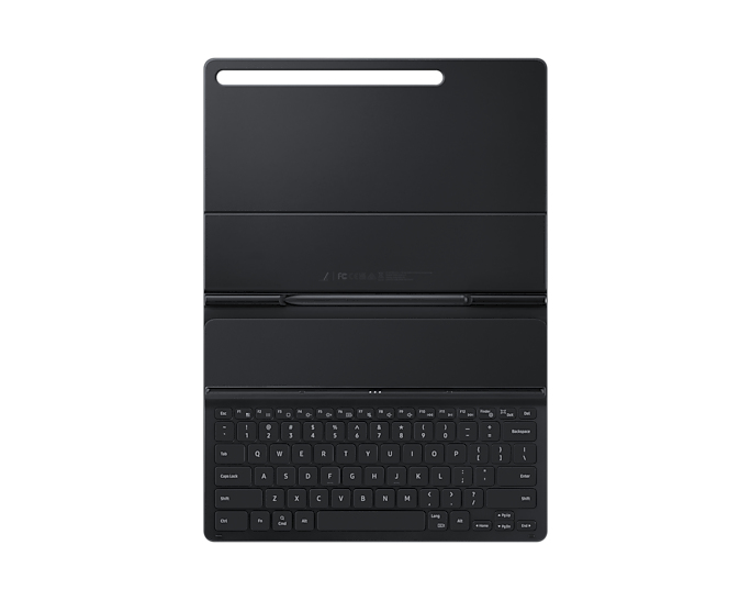 Samsung EF-DT730BBFGBE mobile device keyboard Pogo Pin Black – image 7
