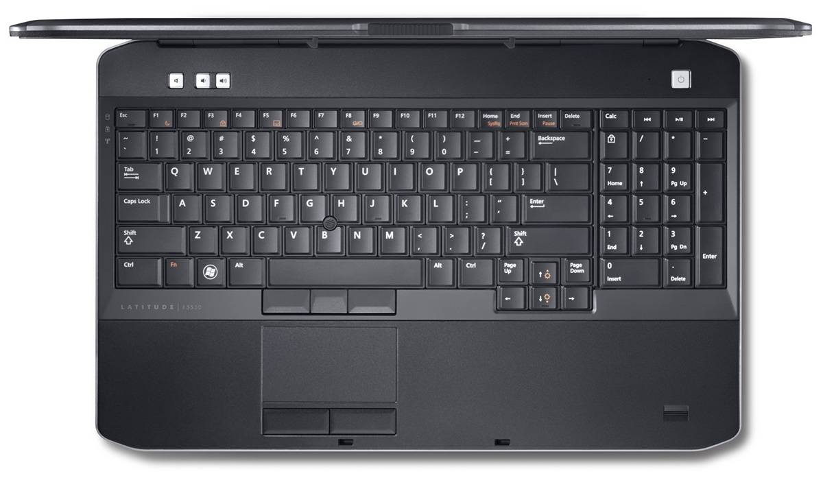 Dell Latitude E5530 Intel® Core™ i3 i3-2350M Laptop – image 3