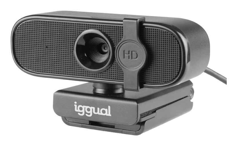 iggual WC1080 Quick View – image 1