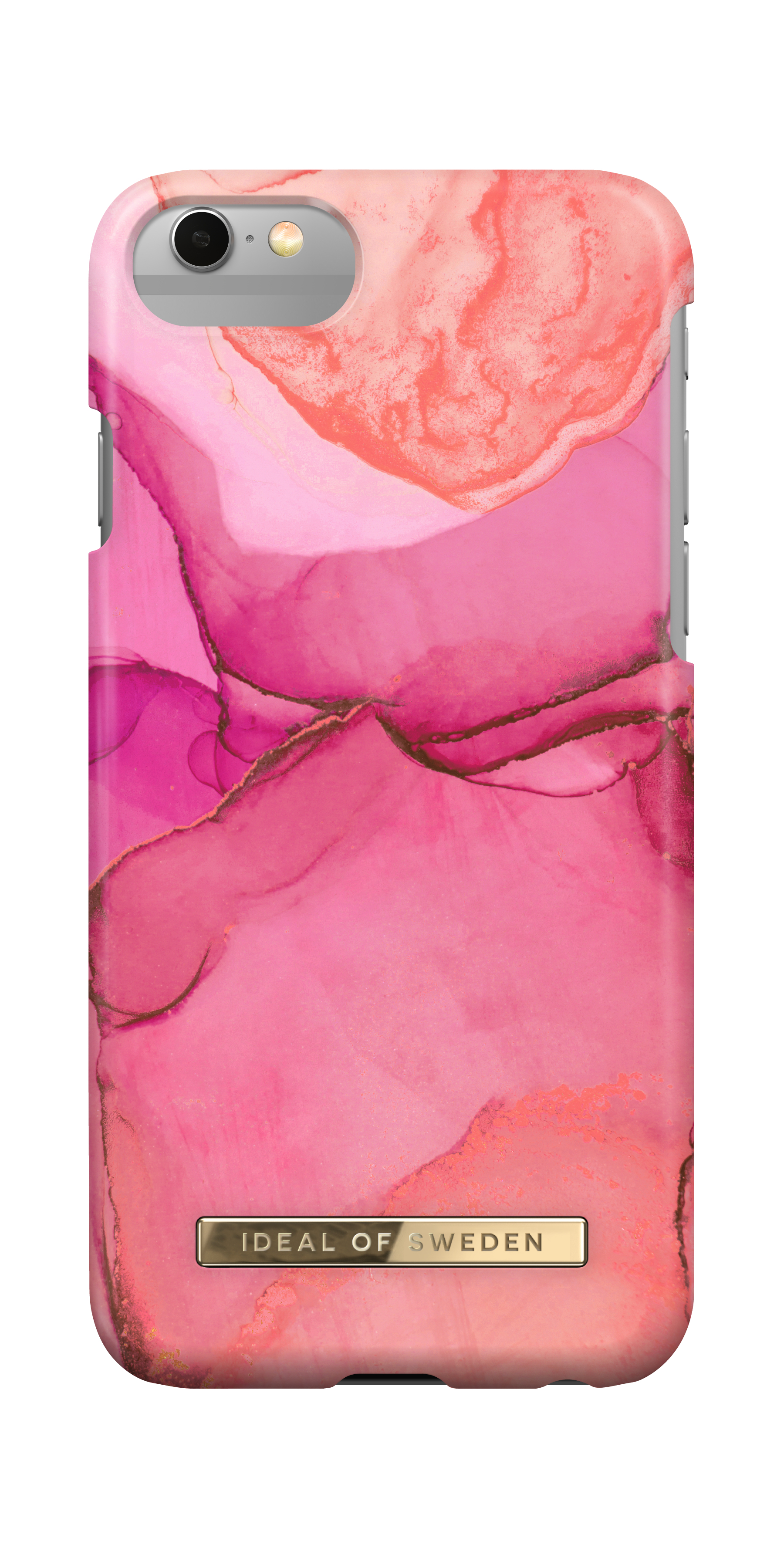 iDeal of Sweden Printed Case Fuchsia Haze iPhone8/7/6/6S/SE – image 4