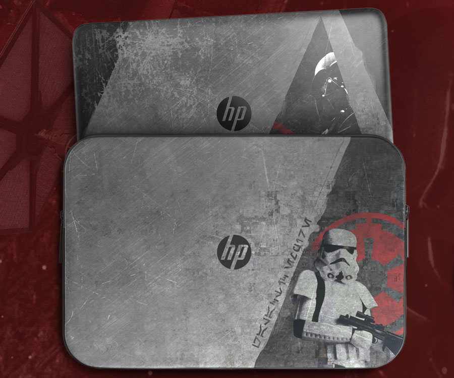 HP Star Wars SE Sleeve – image 3