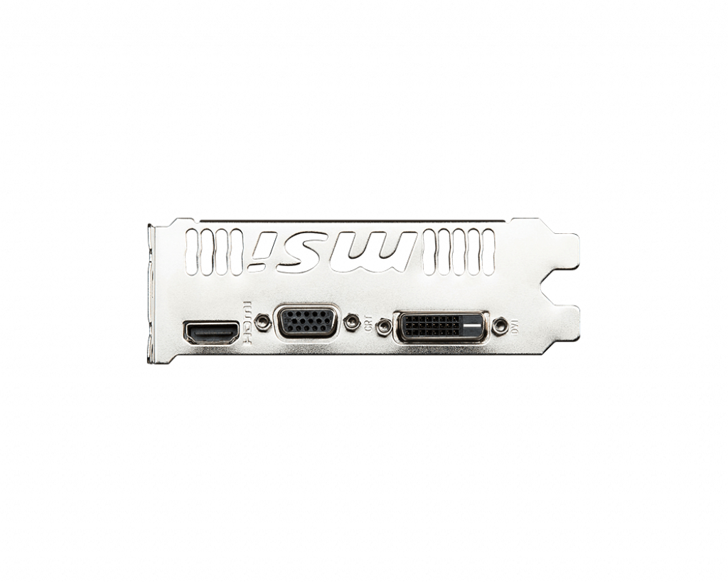 MSI N730K-2GD3/OCV5 graphics card NVIDIA GeForce GT 730 – image 4