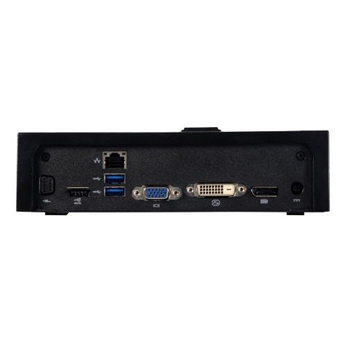 Dell 452-11514 laptop dock/port replicator Docking Black – image 4