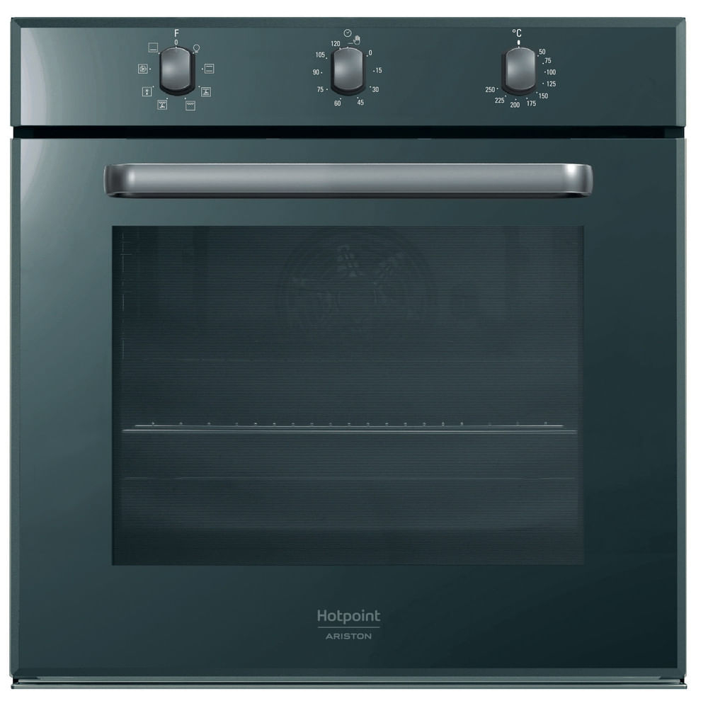 Hotpoint FID 834 H MR HA — vue 1 sur 6