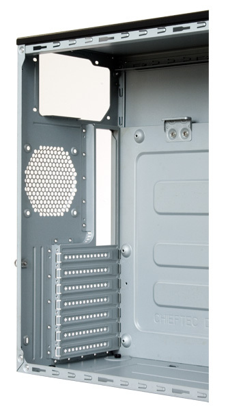 Chieftec BM-01B-U3 Midi Tower Black – image 4