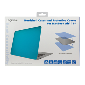 LogiLink MA11SB laptop case – image 4