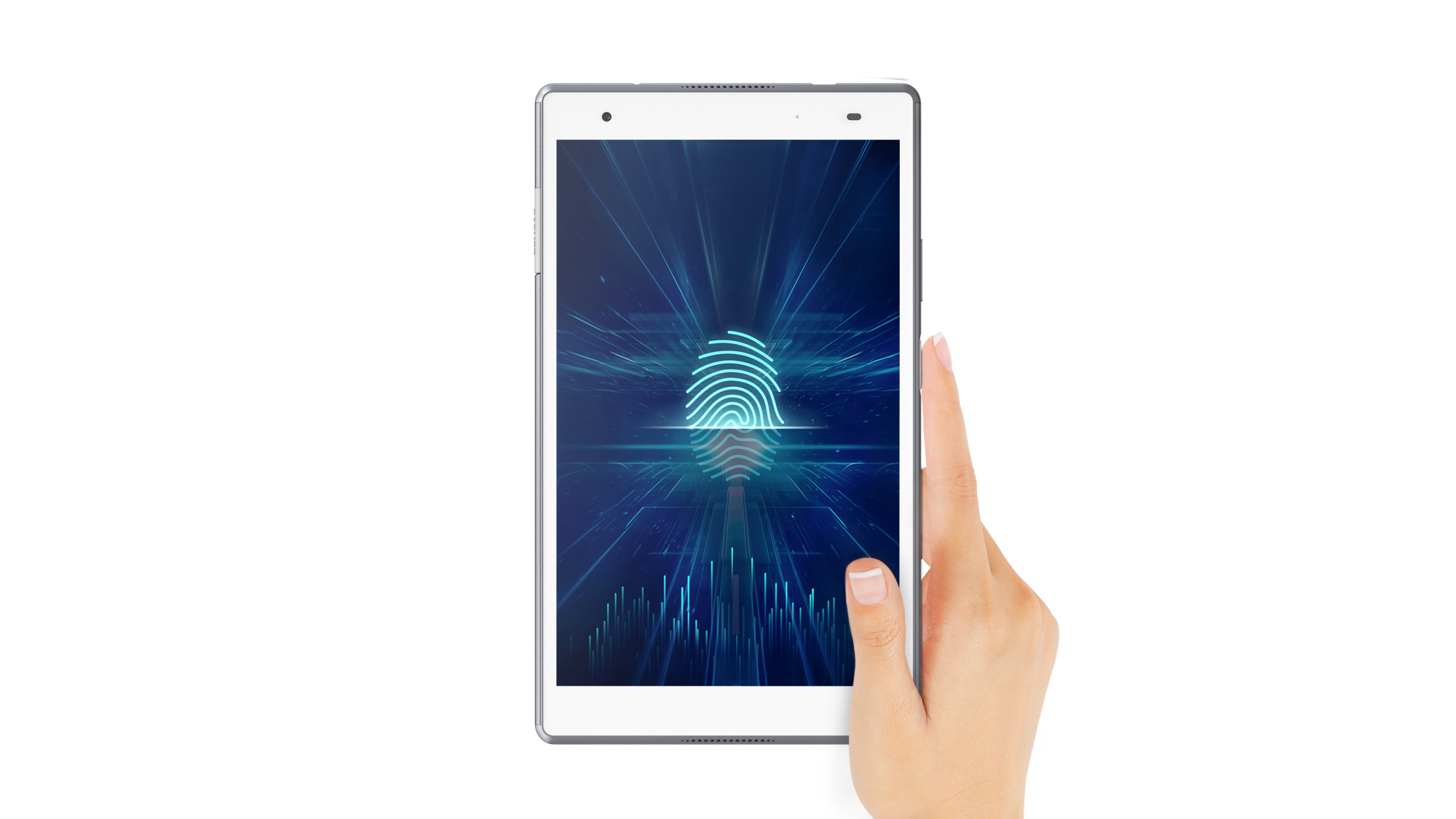 Lenovo 8 Plus – image 2