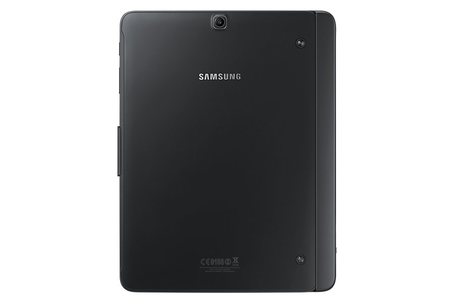 Samsung EJ-CT810 QWERTY English Bluetooth Black – image 4