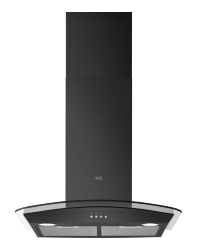 AEG DTX3640B — vue 1 sur 4