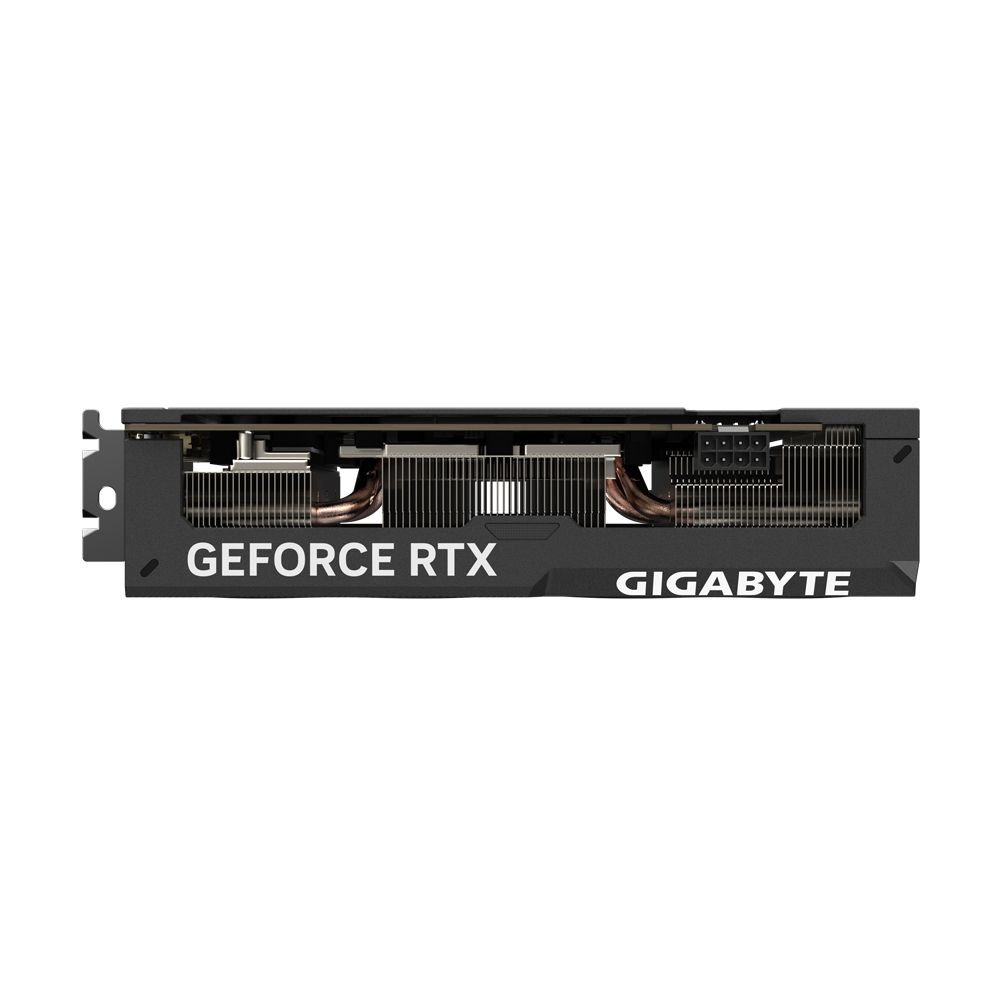 GIGABYTE GeForce RTX 4070 WINDFORCE 2X OC 12G – image 8
