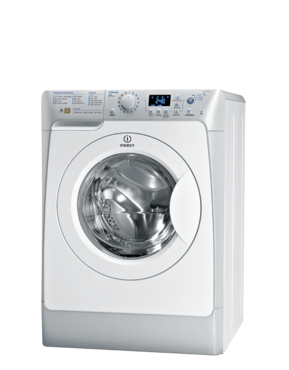 Indesit PWE 91272 S