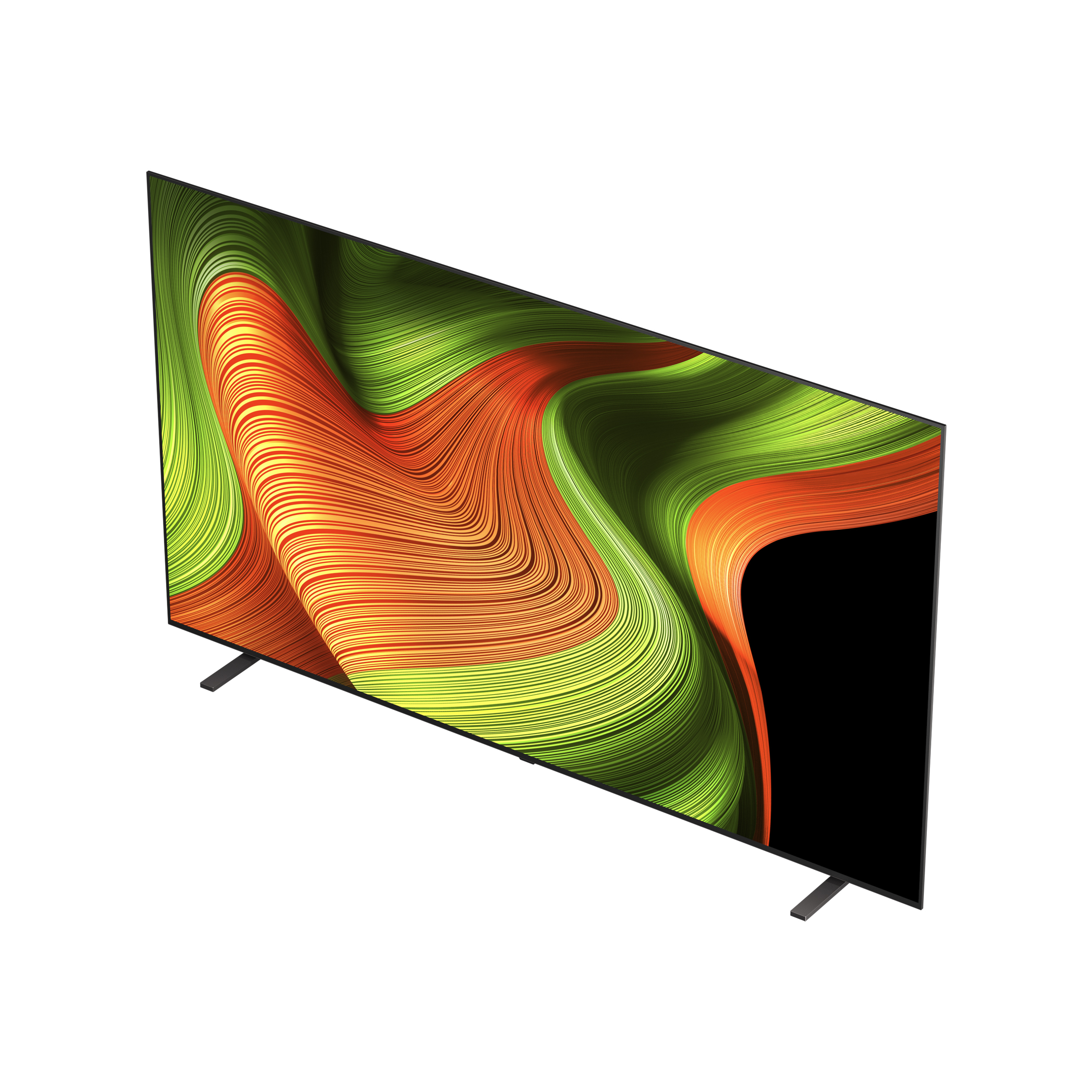 LG OLED83B56LA Tv OLED 83 4K Ultra HD α8 Gen2 Dolby Vision Smart Tv WebOS — photo 10