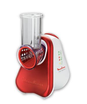 Moulinex DJ750G slicer Electric